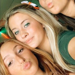 Meet your Posher, Sara